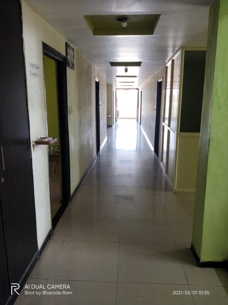 family hotels in maharashtra