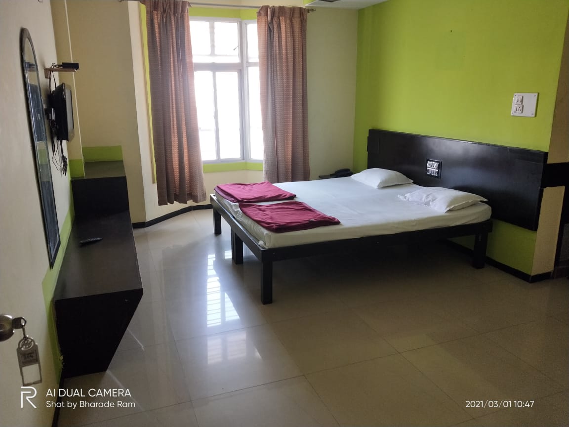 family hotels in maharashtra
