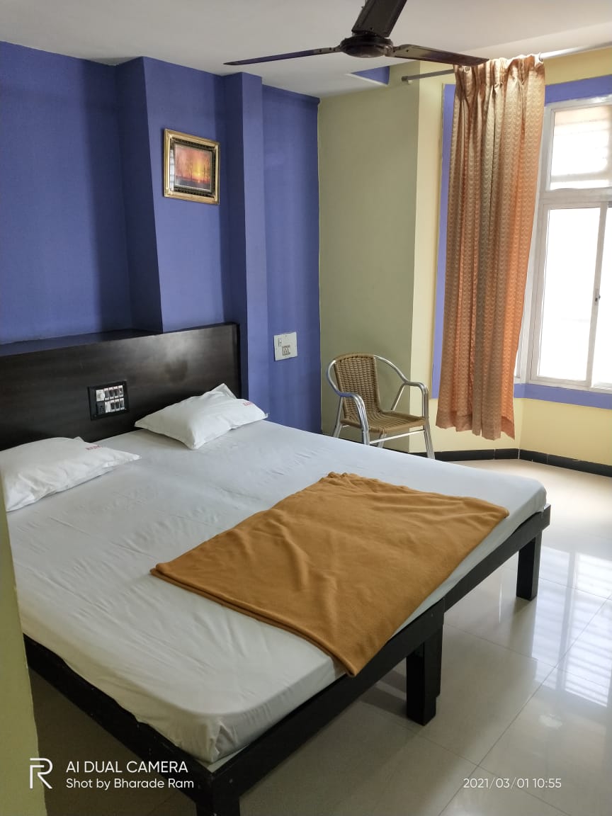 family hotels in maharashtra