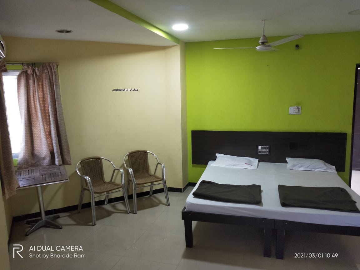 family hotels in maharashtra