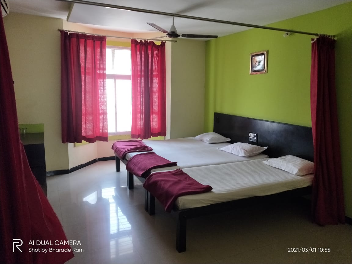 family hotels in maharashtra