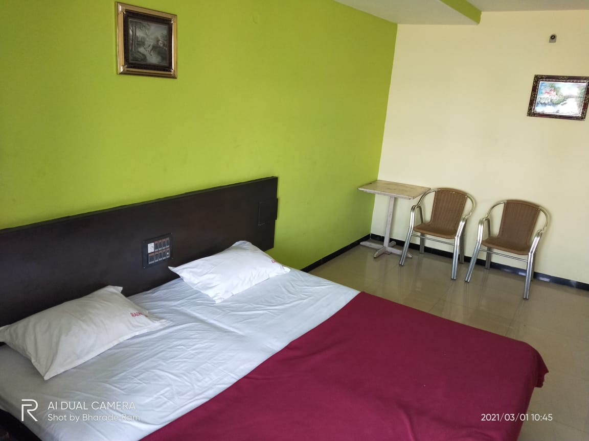 family hotels in maharashtra