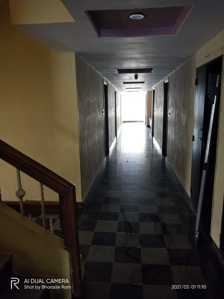 family hotels in maharashtra